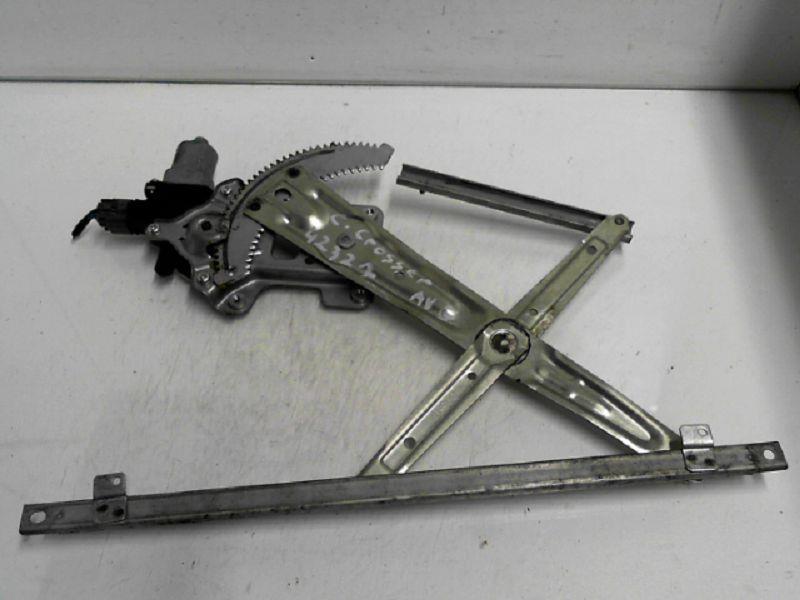 Leve vitre electrique avant gauche