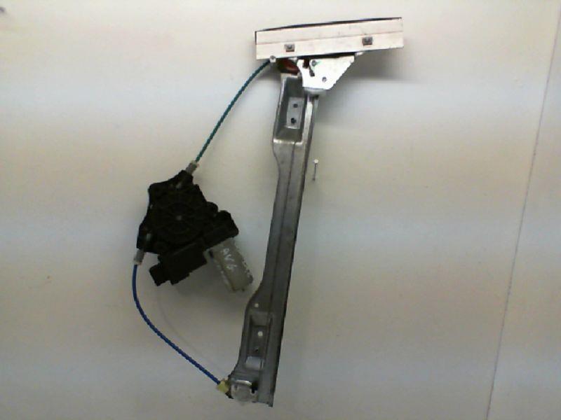 Leve vitre electrique avant gauche