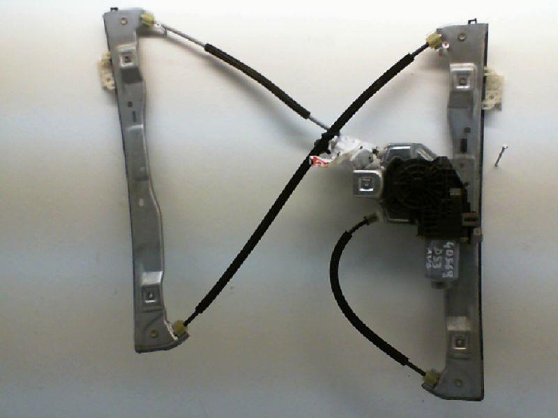 Leve vitre electrique avant gauche