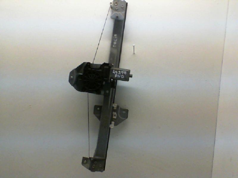 Leve vitre electrique avant droit