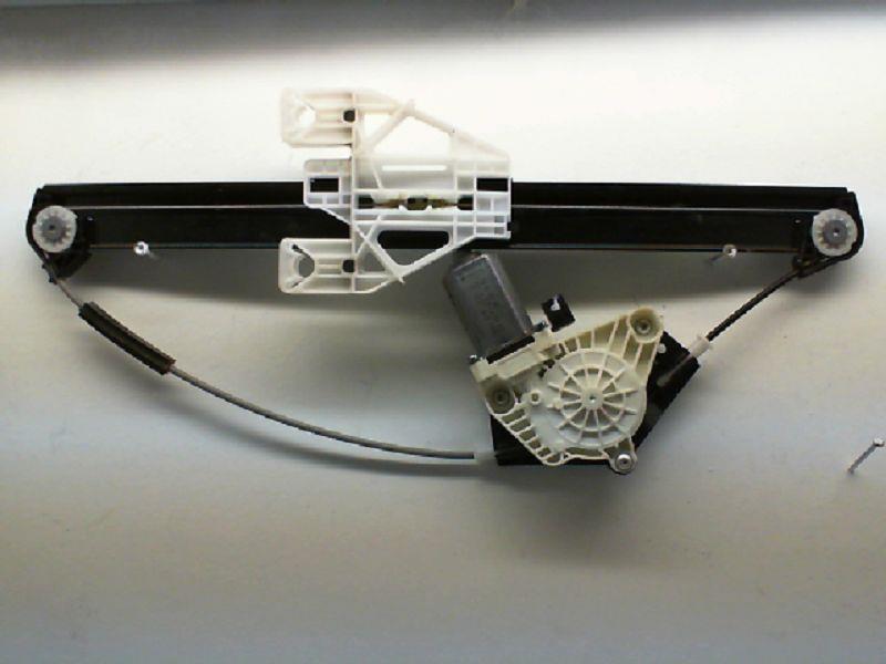 Leve vitre electrique arriere gauche