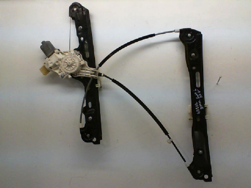 Leve vitre electrique avant gauche
