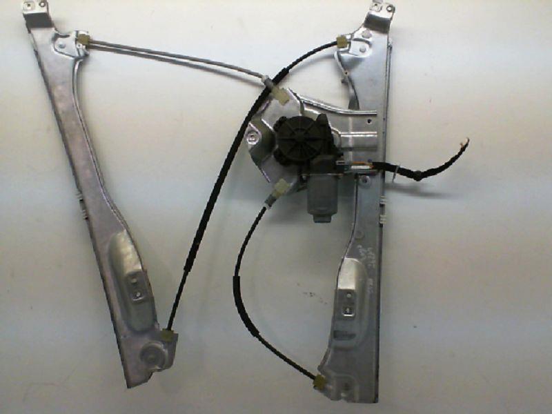 Leve vitre electrique avant gauche