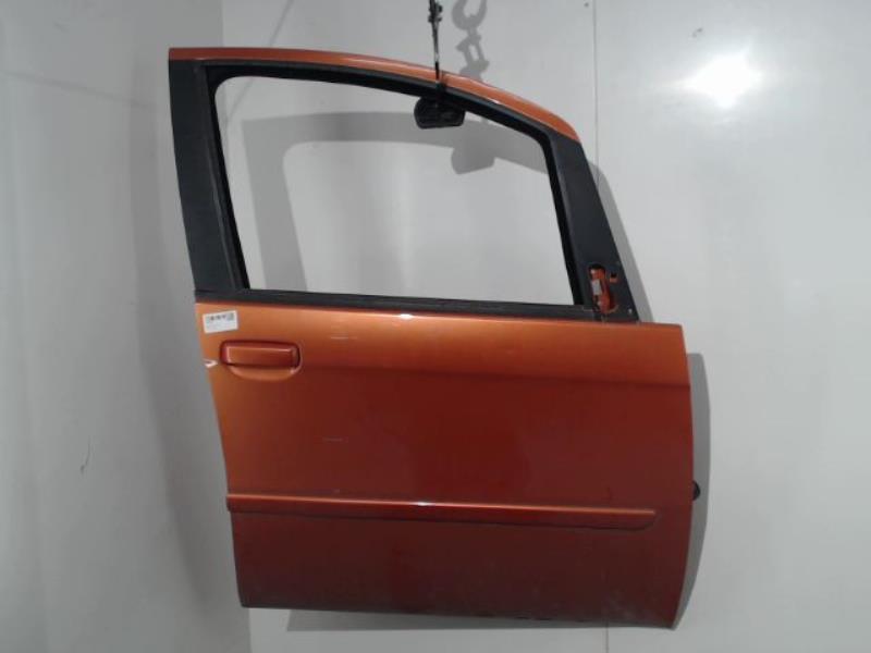 Porte avant droit