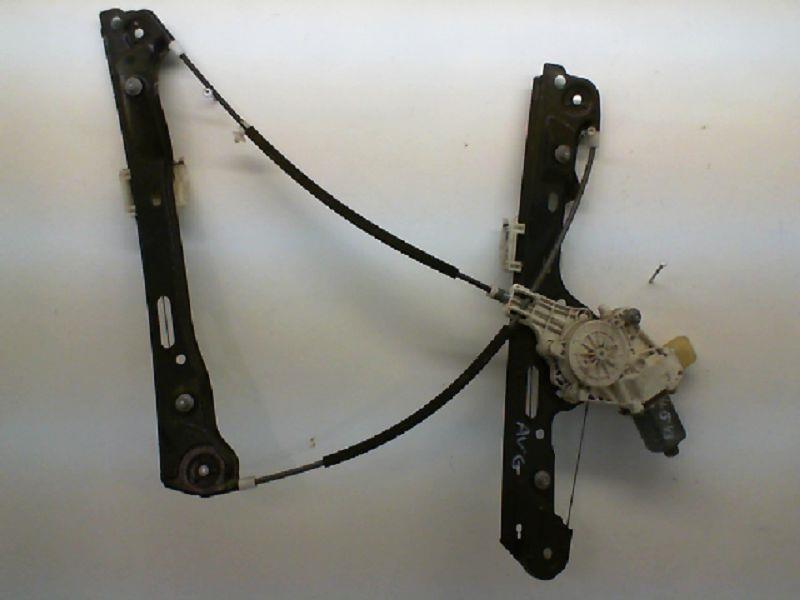 Leve vitre electrique avant gauche