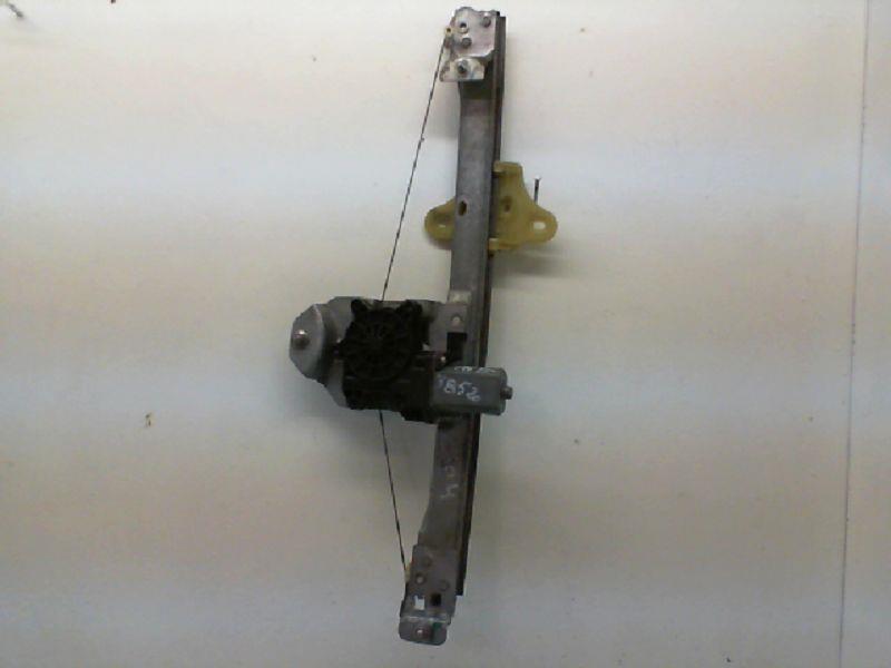 Leve vitre electrique avant gauche