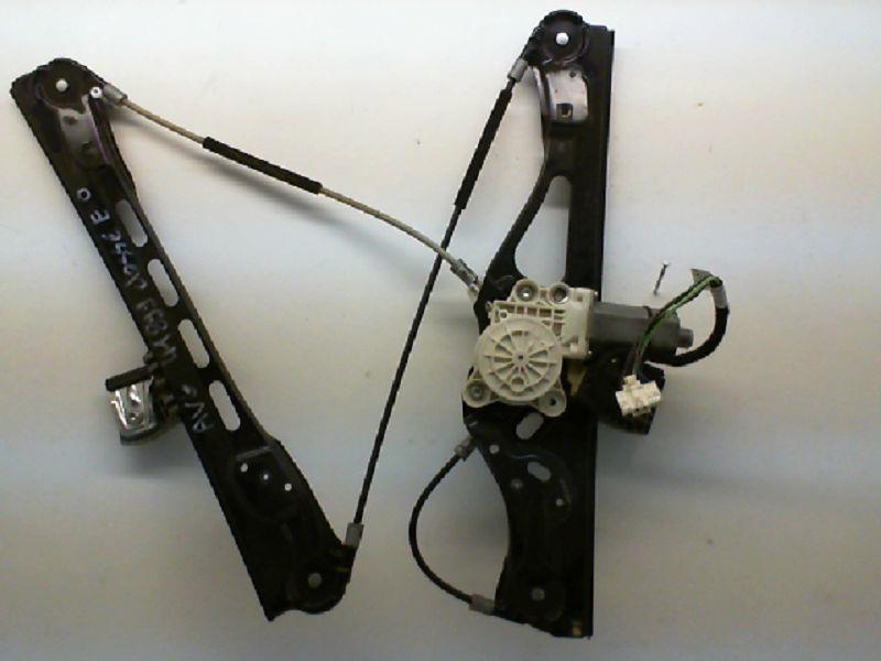 Leve vitre electrique avant gauche
