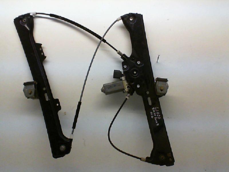 Leve vitre electrique avant gauche