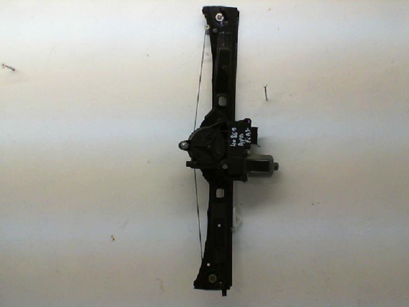 Leve vitre electrique avant droit