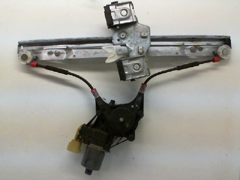 Leve vitre electrique avant gauche