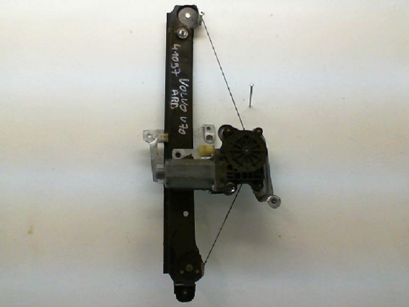 Leve vitre electrique arriere droit