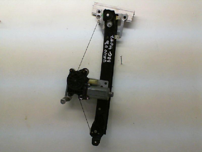 Leve vitre electrique arriere gauche
