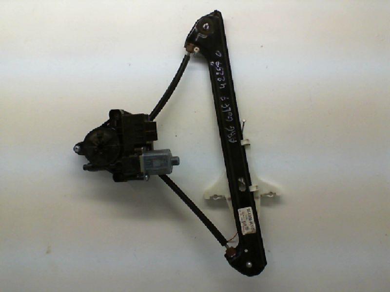 Leve vitre electrique arriere gauche