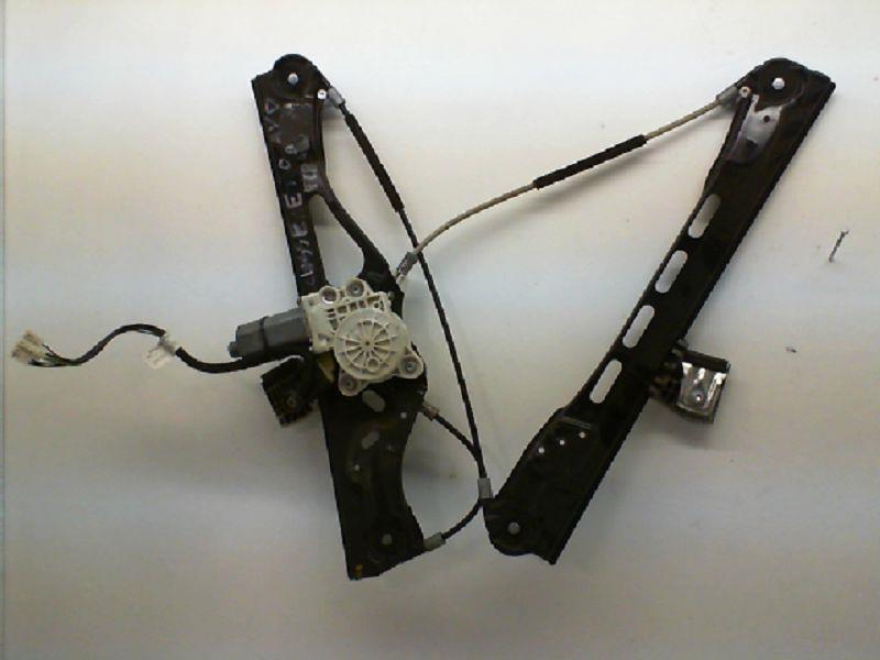 Leve vitre electrique avant droit