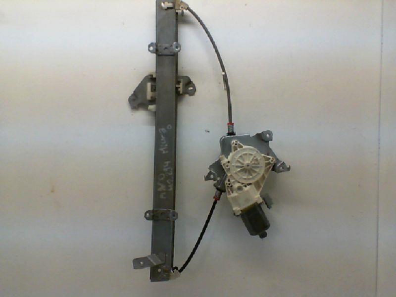 Leve vitre electrique avant droit