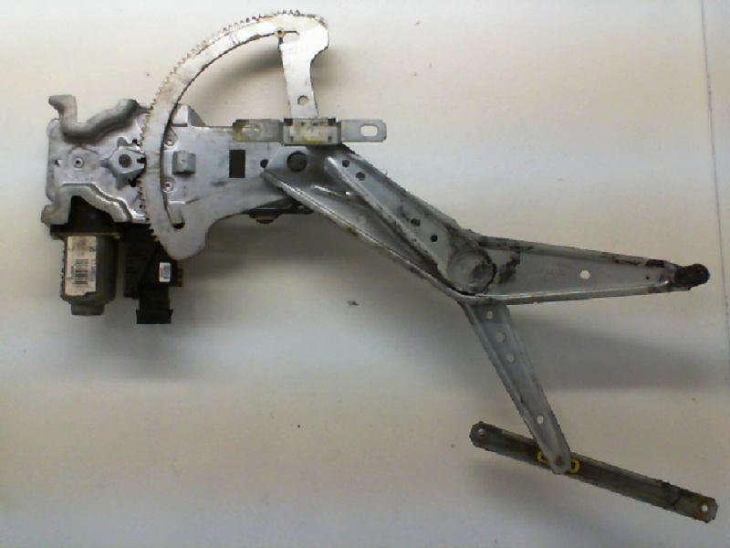 Leve vitre electrique avant gauche
