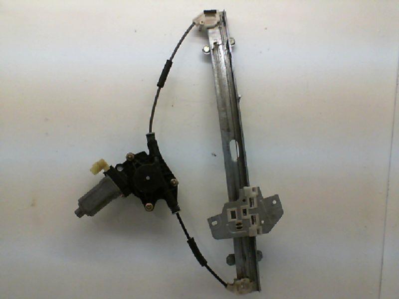 Leve vitre electrique avant gauche