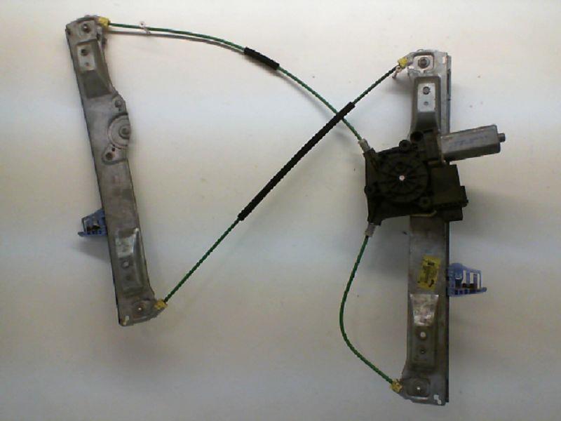 Leve vitre electrique avant gauche