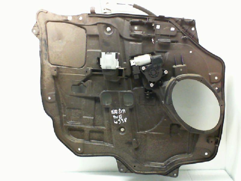 Leve vitre electrique avant gauche