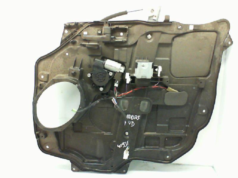 Leve vitre electrique avant droit