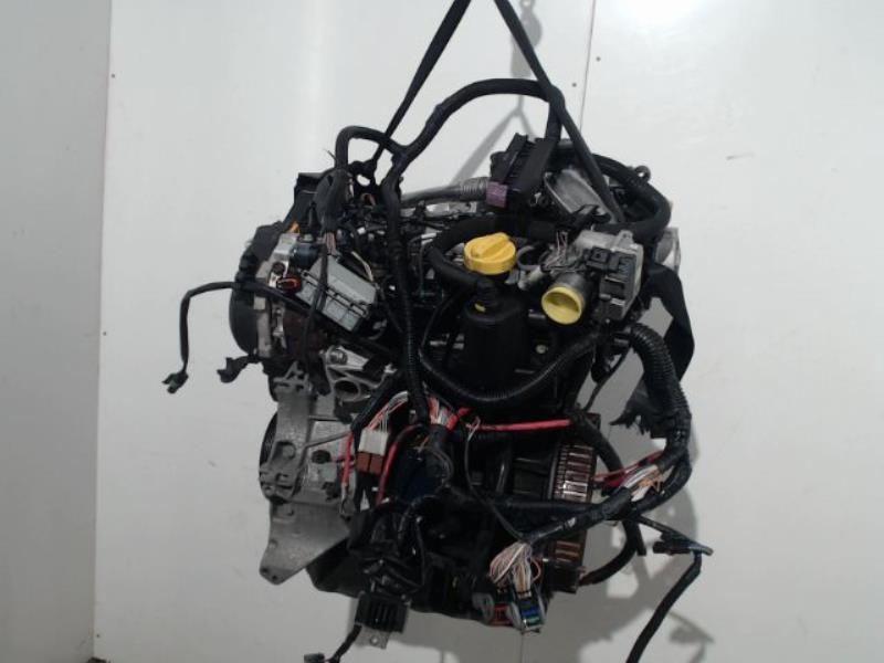 Moteur
