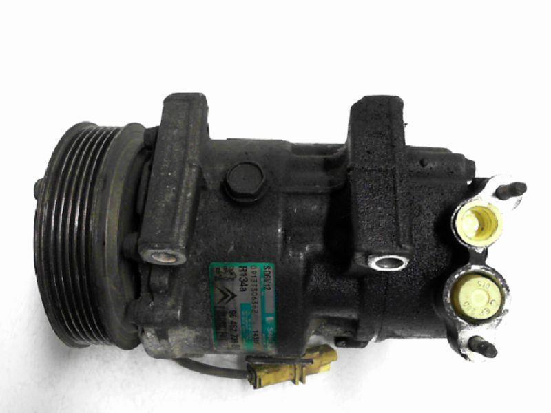Compresseur clim