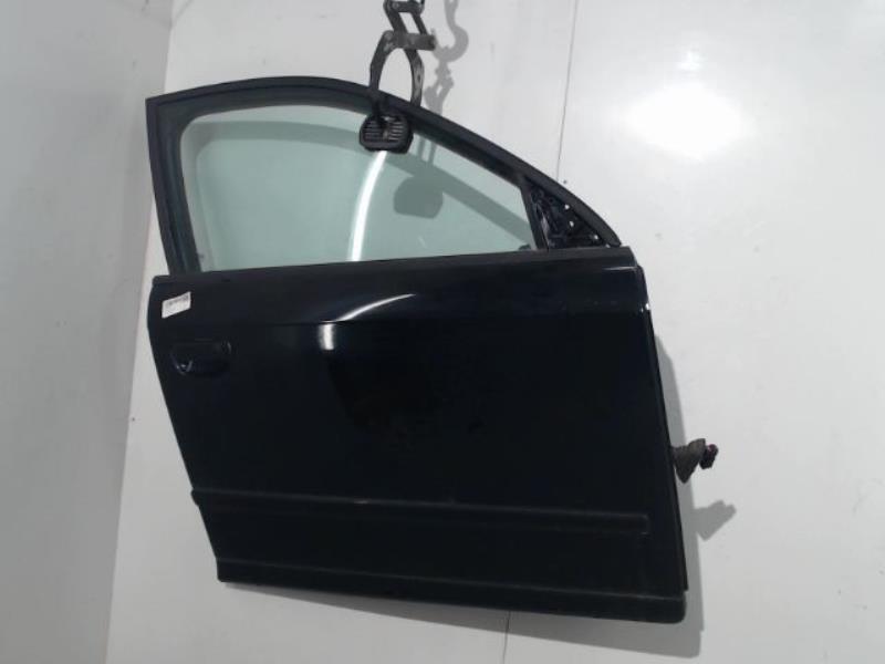 Porte avant droit