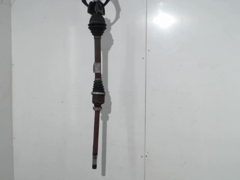 Cardan droit (transmission)
