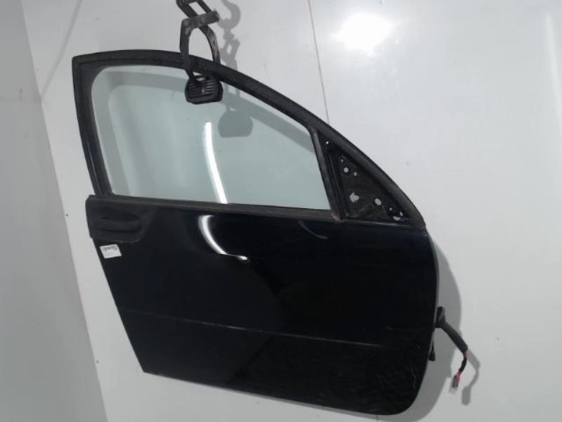Porte avant droit