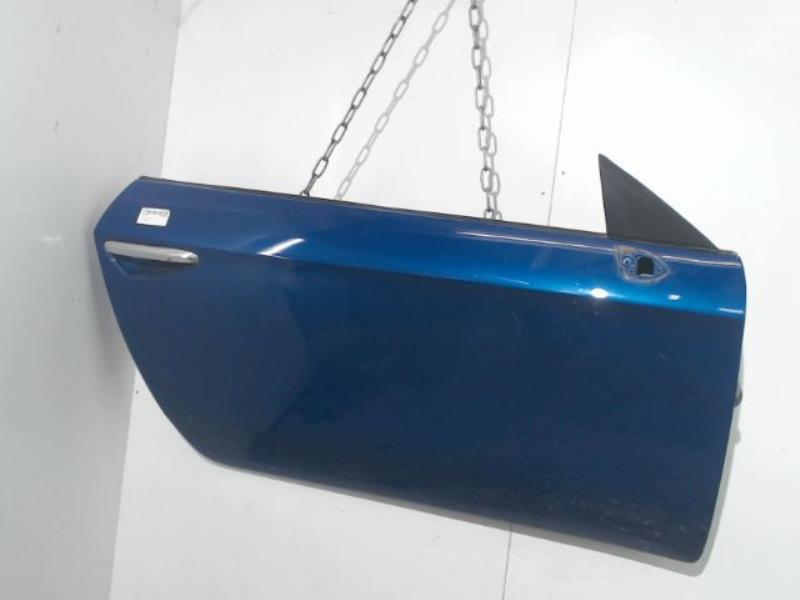 Porte avant droit