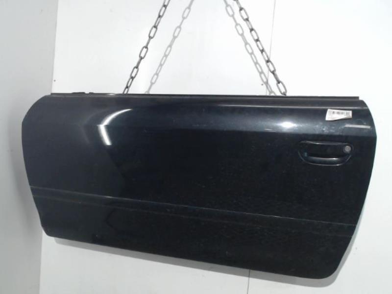 Porte avant gauche