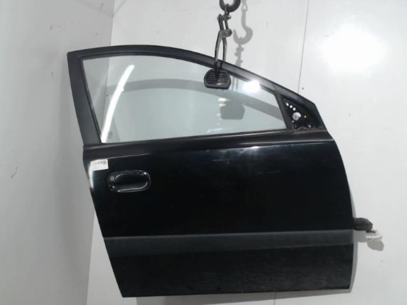 Porte avant droit