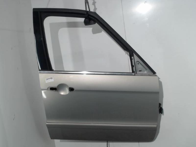 Porte avant droit