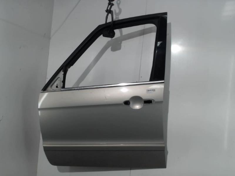 Porte avant gauche