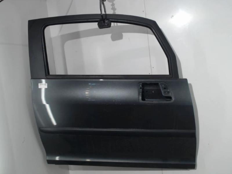 Porte avant droit