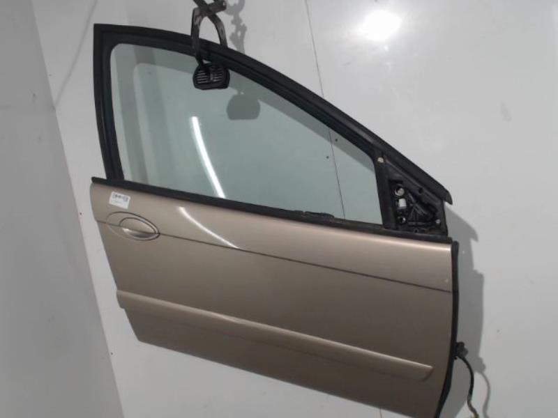 Porte avant droit
