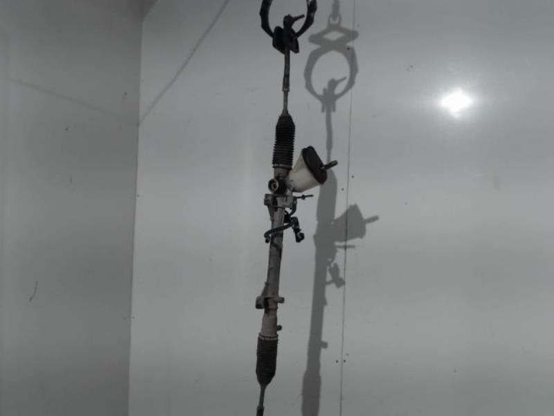 Cremaillere mecanique