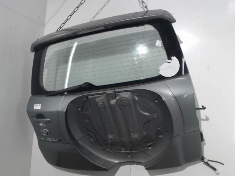 Porte de coffre droit
