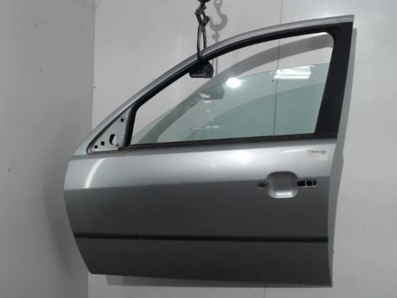 Porte avant gauche