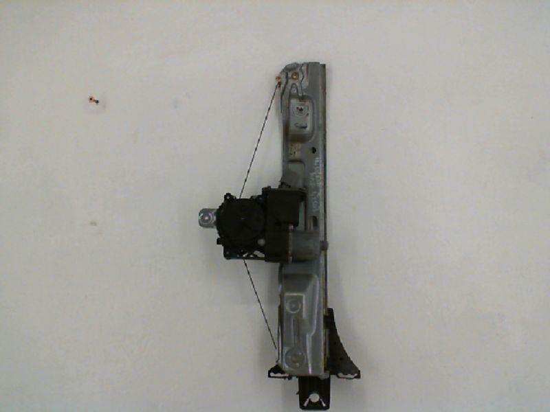 Leve vitre electrique arriere gauche
