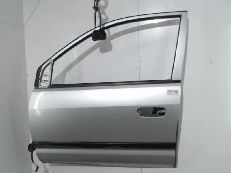 Porte avant gauche
