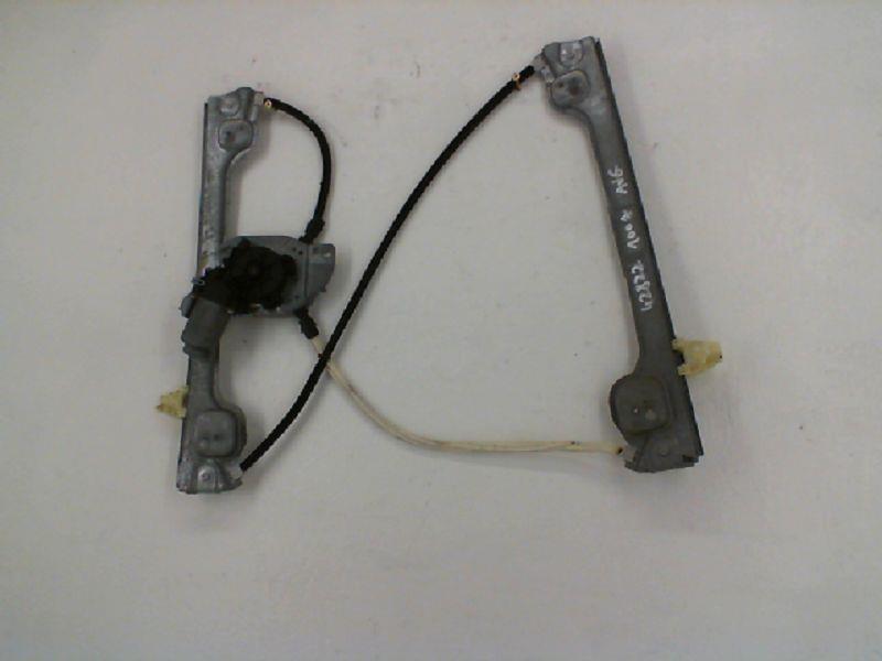 Leve vitre electrique avant gauche