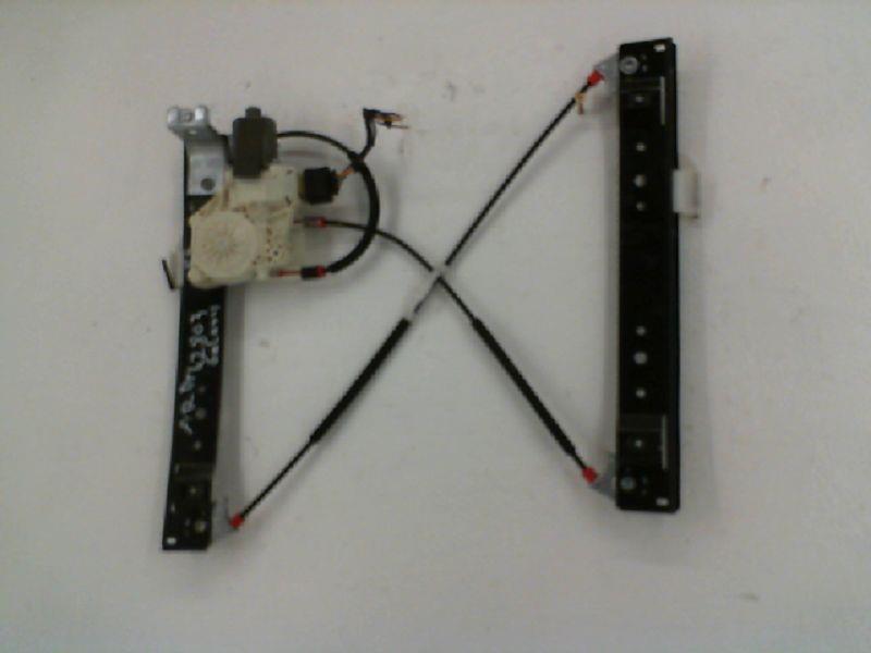 Leve vitre electrique arriere droit