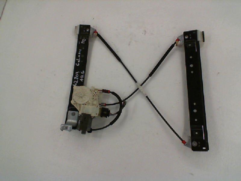 Leve vitre electrique arriere gauche