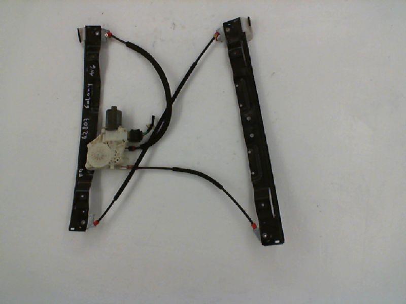 Leve vitre electrique avant gauche