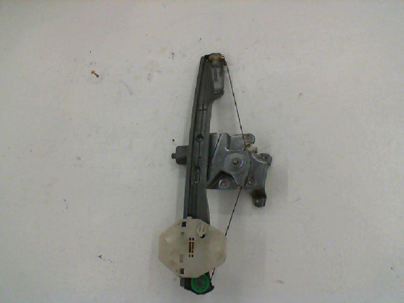 Leve vitre electrique arriere gauche