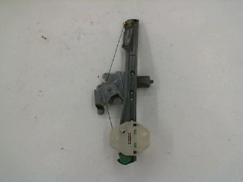 Leve vitre electrique arriere droit
