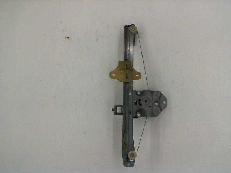 Leve vitre electrique avant gauche