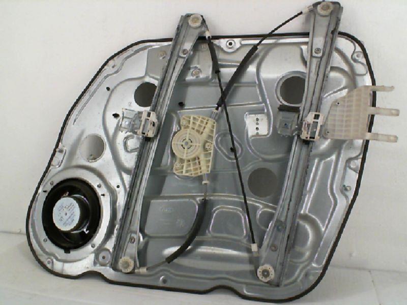 Leve vitre electrique avant gauche