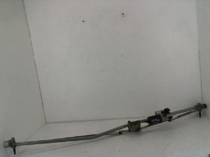 Moteur essuie glace avant
